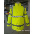 EN471 Standard For Road Emergency High Reflection Safety Jackets ,Work Wear